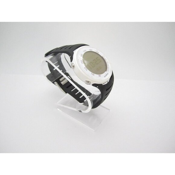 Men's Suunto 30m T1C Quartz 30m WR 30m Digital Causal Round Watch (E903) - Picture 4 of 11